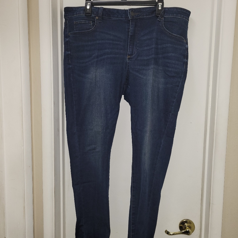 Sonoma jeans
